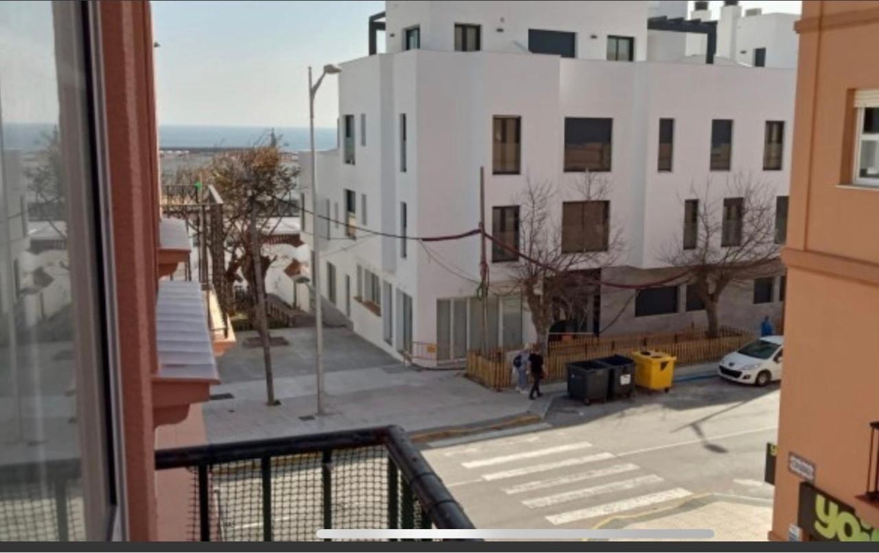 Sukha Apartment Tarifa Ngoại thất bức ảnh