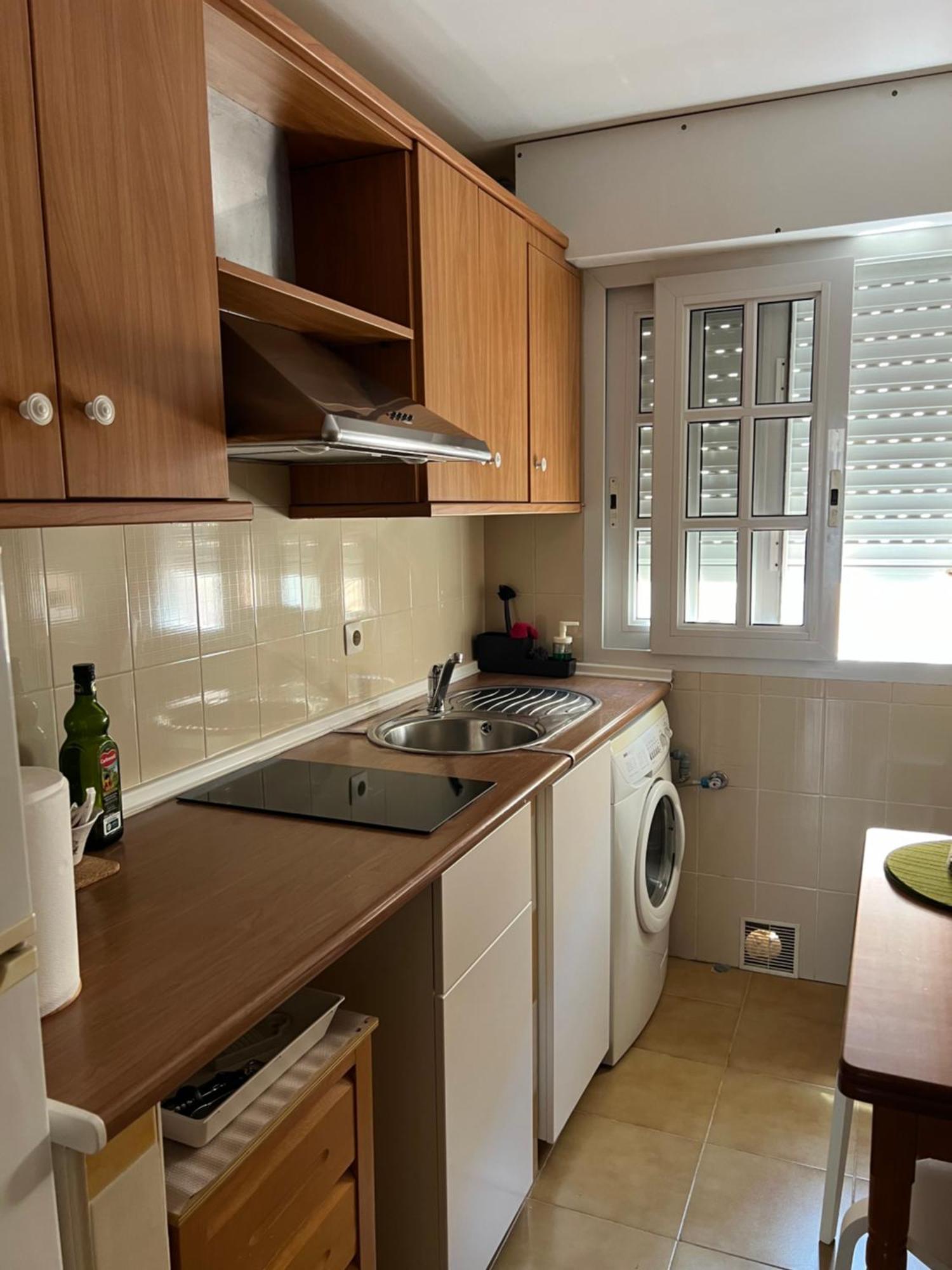 Sukha Apartment Tarifa Ngoại thất bức ảnh