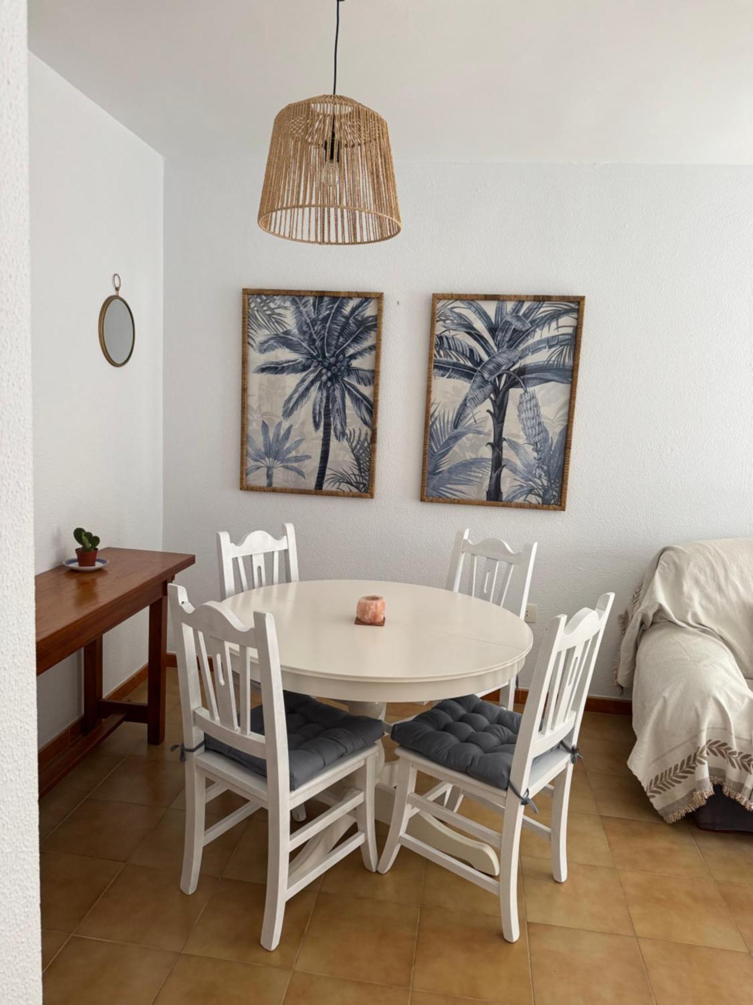 Sukha Apartment Tarifa Ngoại thất bức ảnh